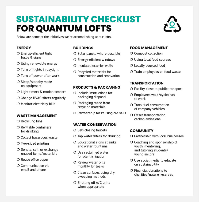 sustainability-checklist-for-quantum-lofts-quantum-sails
